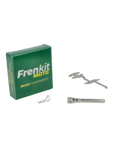 FRENKIT S.L. Bremssattel - PAD CLIP KIT - FR - BMW