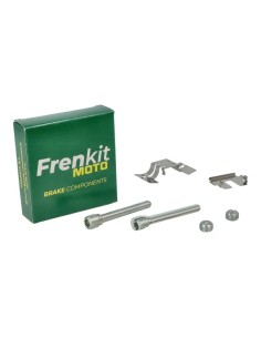 BREMSBELAG-CLIP UND STIFT-KIT