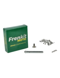 BREMSBELAG-CLIP UND STIFT-KIT