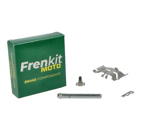 FRENKIT S.L. Bremssattel - PAD CLIP KIT - FR - KAWASAKI S