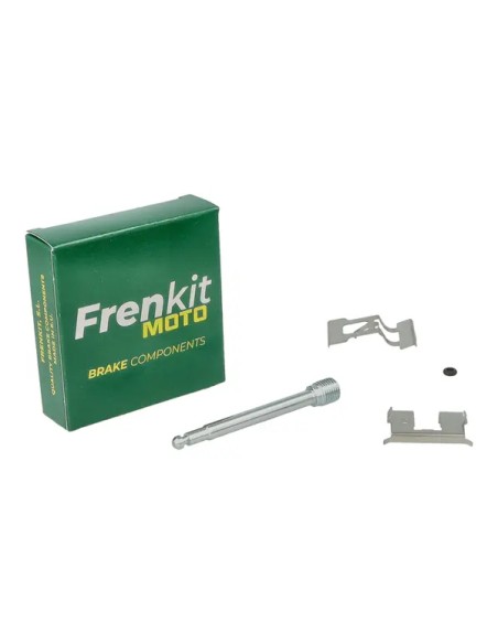 FRENKIT S.L. Bremssattel - PAD CLIP KIT - FR - HONDA