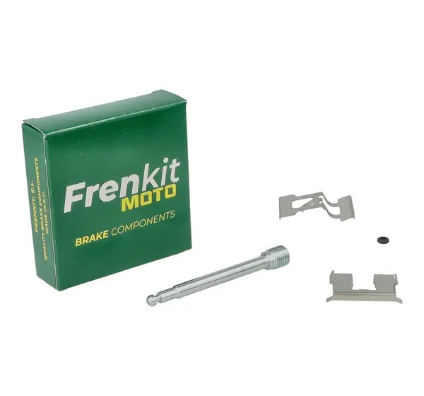 FRENKIT S.L. Bremssattel - PAD CLIP KIT - FR - HONDA