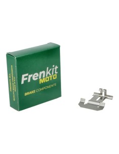 BREMSBELAG-CLIP UND STIFT-KIT