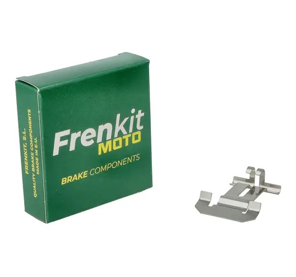 FRENKIT S.L. Bremssattel - PAD CLIP KIT - FR - DUCATI SUZ