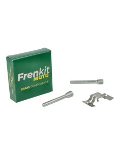 BREMSBELAG-CLIP UND STIFT-KIT