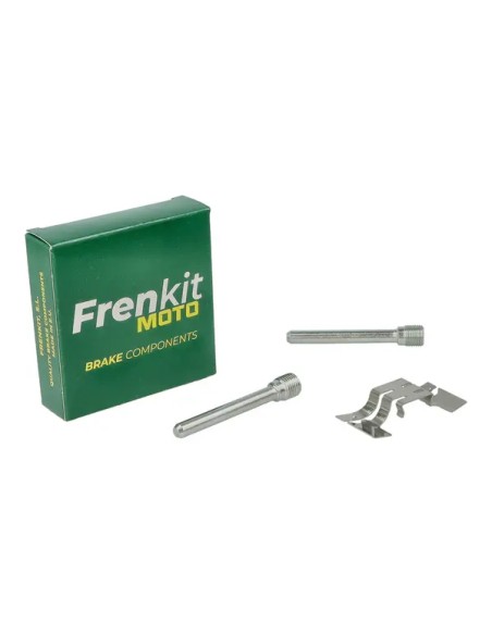 FRENKIT S.L. Bremssattel - PAD CLIP KIT - FR - KAWASAKI T