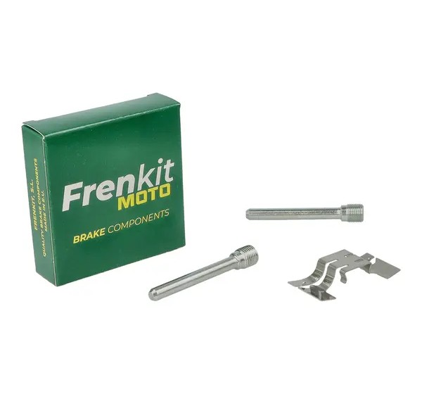 FRENKIT S.L. Bremssattel - PAD CLIP KIT - FR - KAWASAKI T