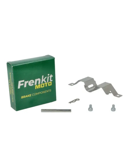 FRENKIT S.L. Bremssattel - PAD CLIP KIT - FR - BMW