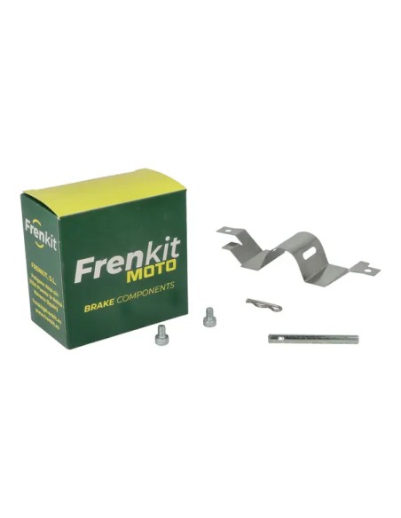 FRENKIT S.L. Bremssattel - PAD CLIP KIT - FR - KAWASAKI
