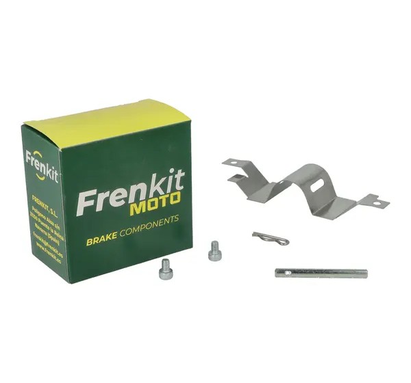 FRENKIT S.L. Bremssattel - PAD CLIP KIT - FR - KAWASAKI