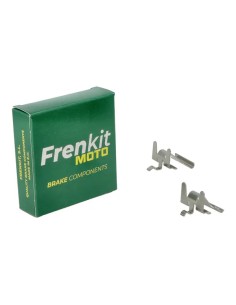 BREMSBELAG-CLIP UND STIFT-KIT