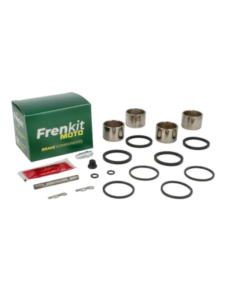 FRENKIT S.L. Bremssattel - SUPERKIT - FR 27/30MM - YAMAHA