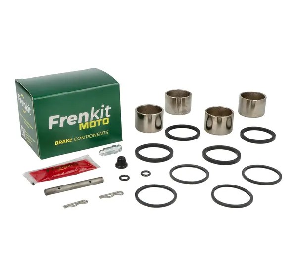 FRENKIT S.L. Bremssattel - SUPERKIT - FR 27/30MM - YAMAHA