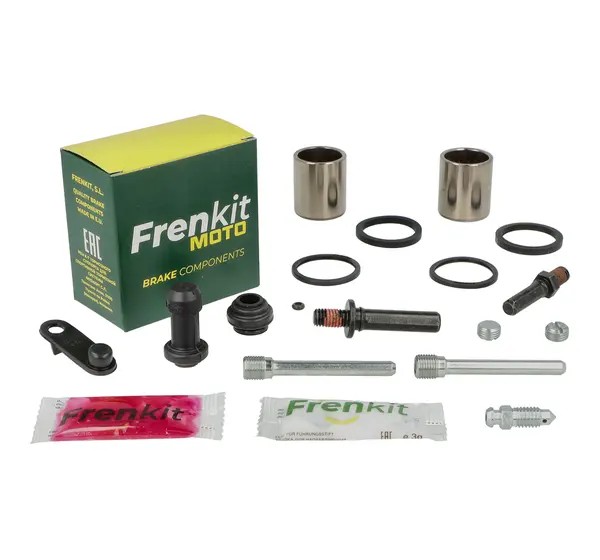 FRENKIT S.L. Bremssattel - SUPERKIT - FR 27MM - HONDA
