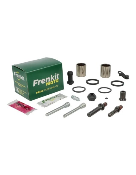 FRENKIT S.L. Bremssattel - SUPERKIT - FR 27MM - TRIUMPH