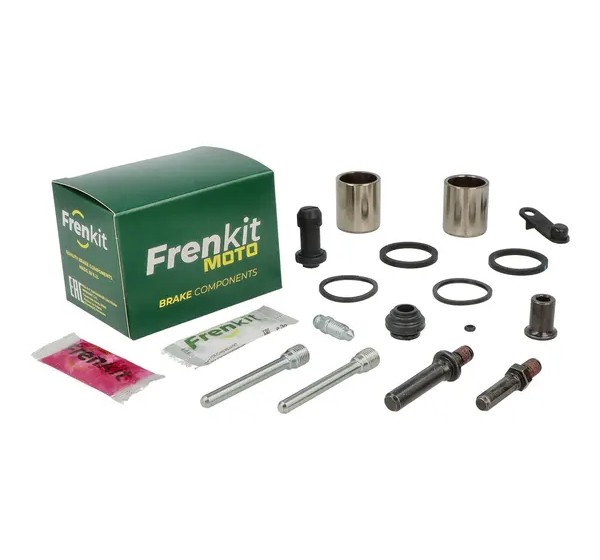 FRENKIT S.L. Bremssattel - SUPERKIT - FR 27MM - TRIUMPH