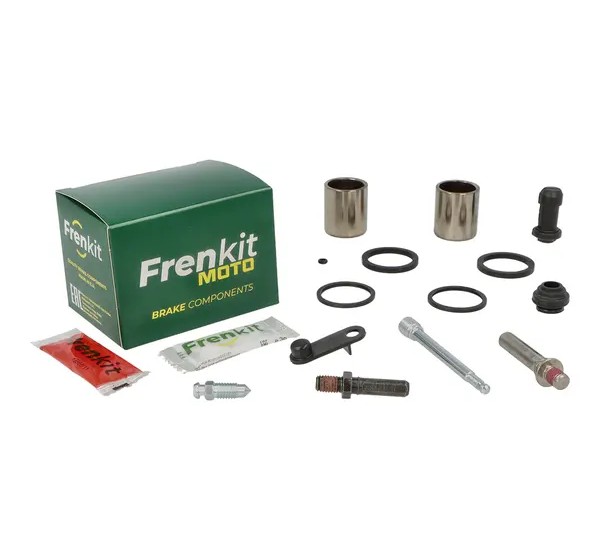 FRENKIT S.L. Bremssattel - SUPERKIT - FR 27MM - HONDA