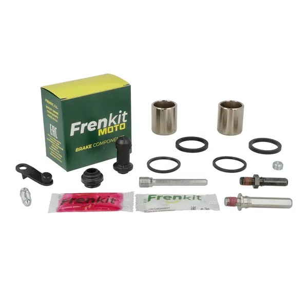 FRENKIT S.L. Bremssattel - SUPERKIT - FR 27MM - YAMAHA