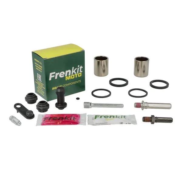 FRENKIT S.L. Bremssattel - SUPERKIT - FR 27MM - TRIUMPH K