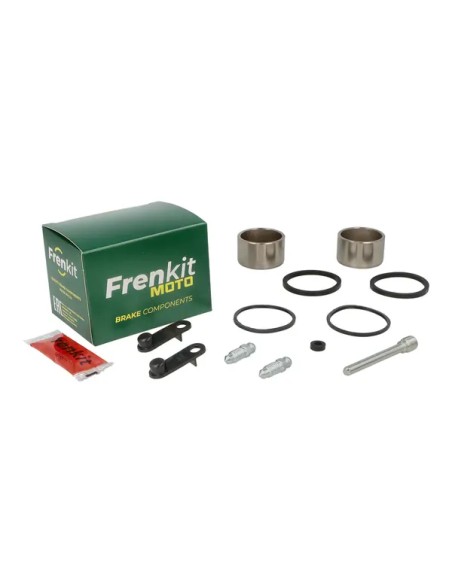 FRENKIT S.L. Bremssattel - SUPERKIT - FR/RR 38MM - KAWASA