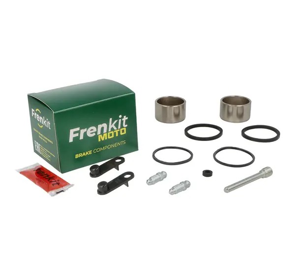 FRENKIT S.L. Bremssattel - SUPERKIT - FR/RR 38MM - KAWASA