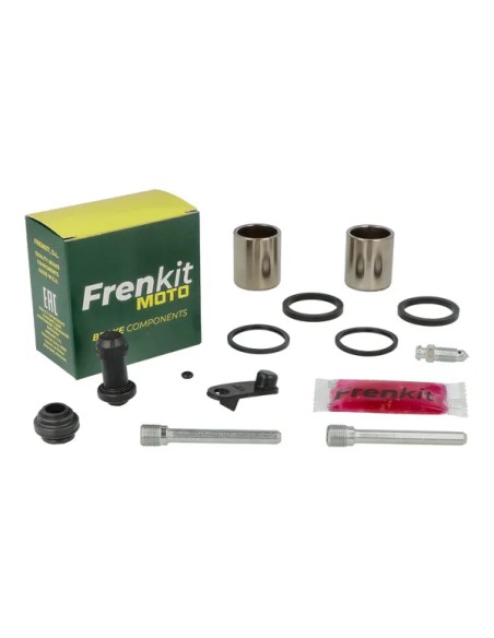 FRENKIT S.L. Bremssattel - SUPERKIT - FR 27MM - KAWASAKI