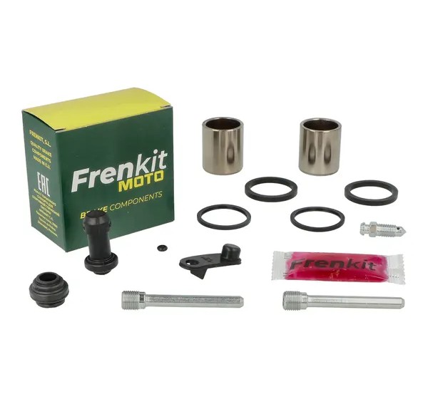FRENKIT S.L. Bremssattel - SUPERKIT - FR 27MM - KAWASAKI