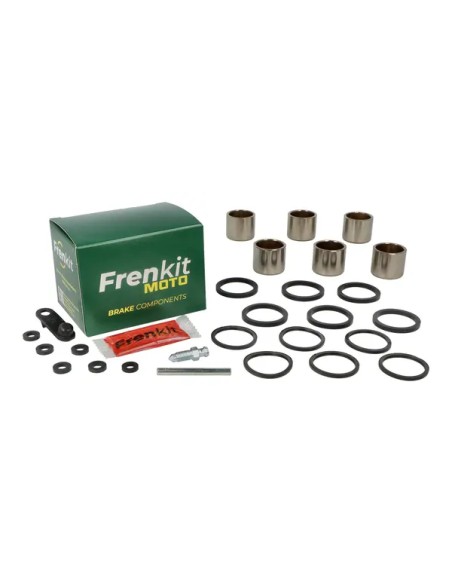 FRENKIT S.L. Bremssattel - SUPERKIT - FR 27MM - KAWASAKI