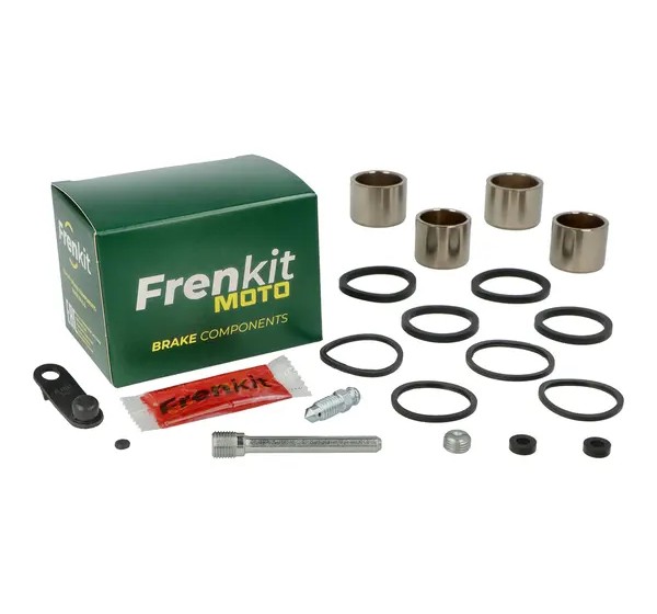 FRENKIT S.L. Bremssattel - SUPERKIT - FR 27/30MM - HONDA