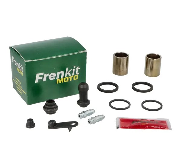 FRENKIT S.L. Bremssattel - CALIPER REPAIR KIT + PISTON -