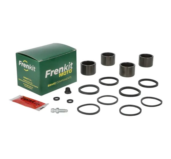 FRENKIT S.L. Bremssattel für DUCATI SCRAMBLER 803 ABS 2015-2024