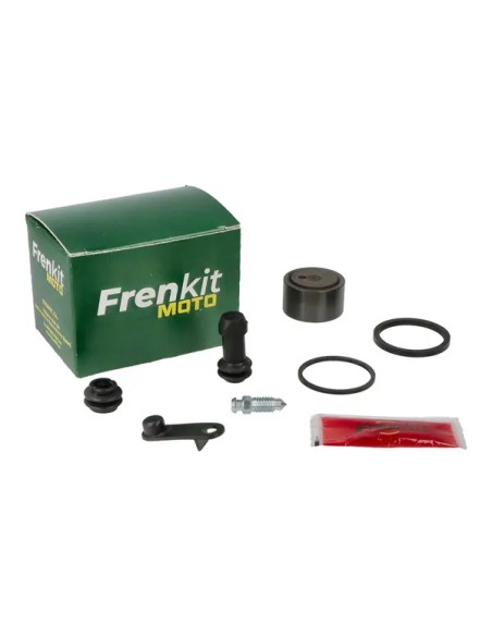 FRENKIT S.L. Bremssattel für BMW F 800 GS ABS 2008-2024