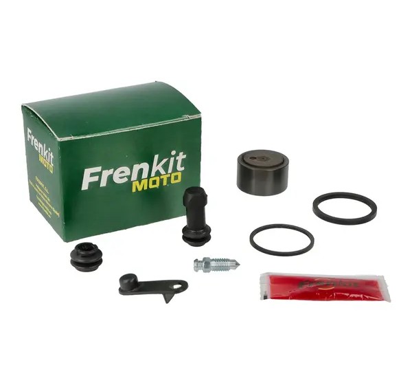 FRENKIT S.L. Bremssattel für BMW F 800 GS ABS 2008-2024