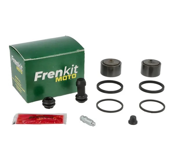 FRENKIT S.L. Bremssattel für BMW R 1200 GS ABS 2004-2019