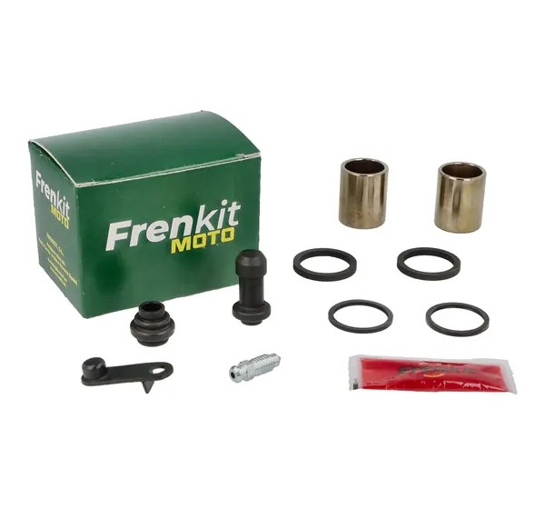 FRENKIT S.L. Bremssattel für BMW C 650 GT ABS 2012-2021