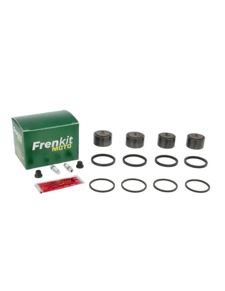 FRENKIT S.L. Bremssattel für BMW K 1200 LT ABS 1999-2011