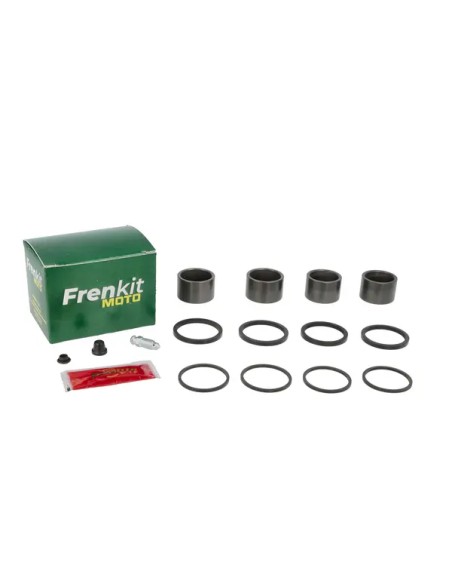 FRENKIT S.L. Bremssattel für BMW CE 04 ABS 2022-2024