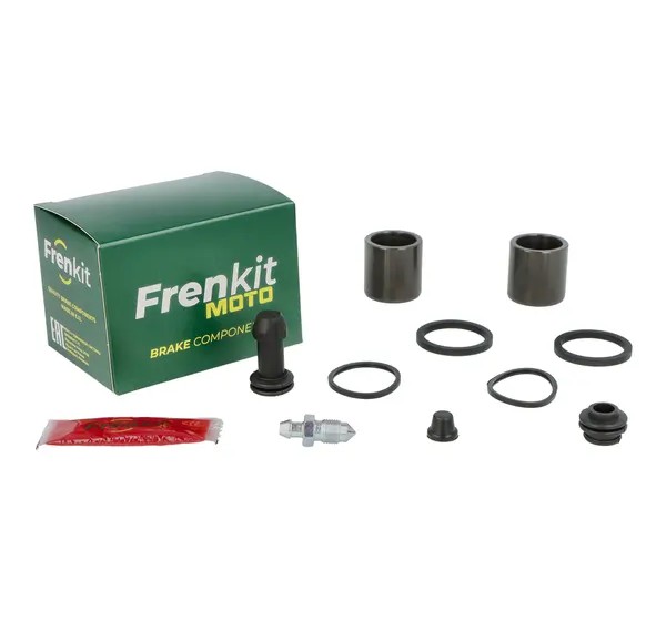 FRENKIT S.L. Bremssattel für BMW G 450 X 2008-2011