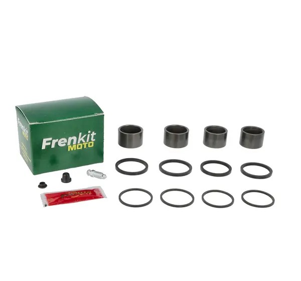 FRENKIT S.L. Bremssattel für DUCATI MULTISTRADA 1200 S ABS 2010-2014