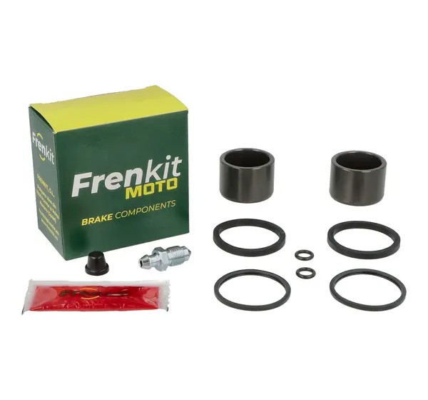 FRENKIT S.L. Bremssattel für DUCATI PANIGALE V4 1100 ABS ab 2018