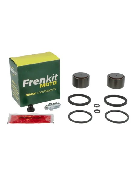 FRENKIT S.L. Bremssattel für DUCATI MONSTER 821 ABS 2014-2020