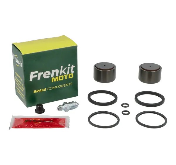 FRENKIT S.L. Bremssattel für DUCATI MONSTER 821 ABS 2014-2020