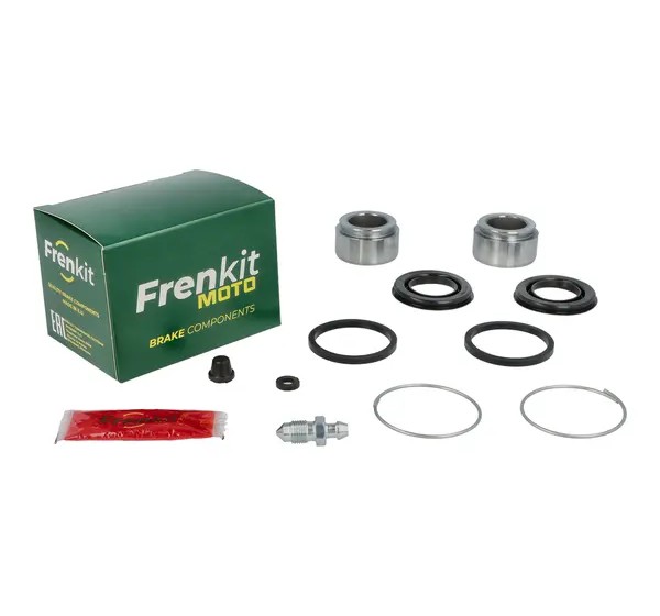 FRENKIT S.L. Bremssattel für BMW R 45 N 1978-1985