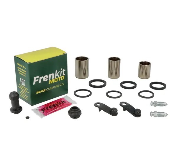 FRENKIT S.L. Bremssattel für HONDA CBR 1100 XX 1997-2000