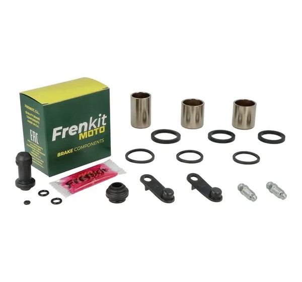 FRENKIT S.L. Bremssattel für HONDA CBR 1100 XX 1997-2000