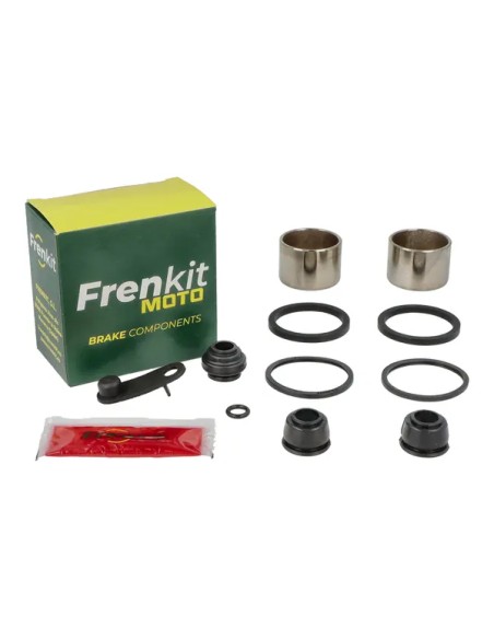 FRENKIT S.L. Bremssattel für HONDA XL 600 V 1987-1993