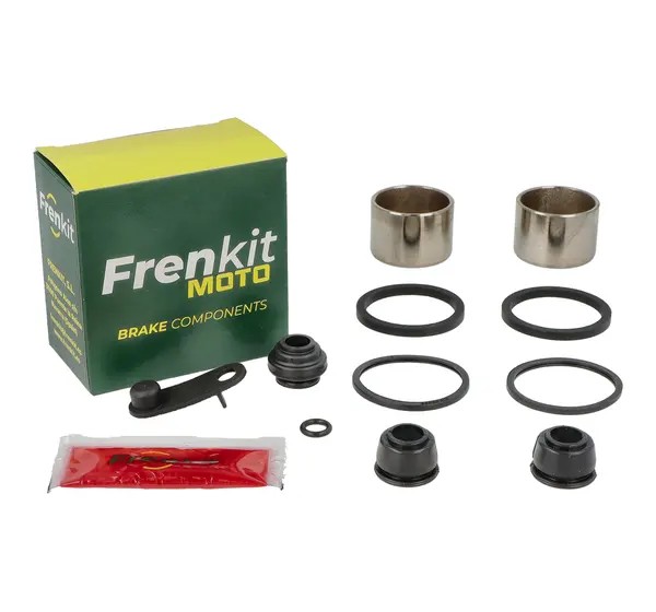 FRENKIT S.L. Bremssattel für HONDA XL 600 V 1987-1993