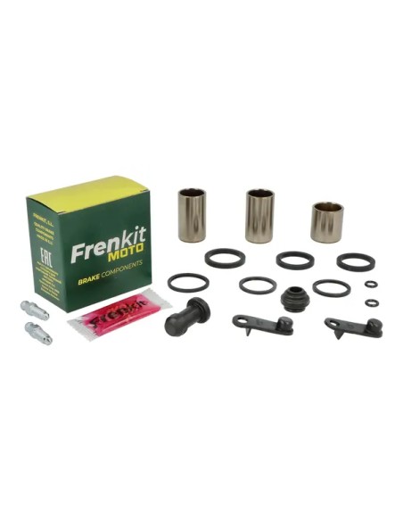 FRENKIT S.L. Bremssattel für HONDA CTX 1300 ABS 2014-2015