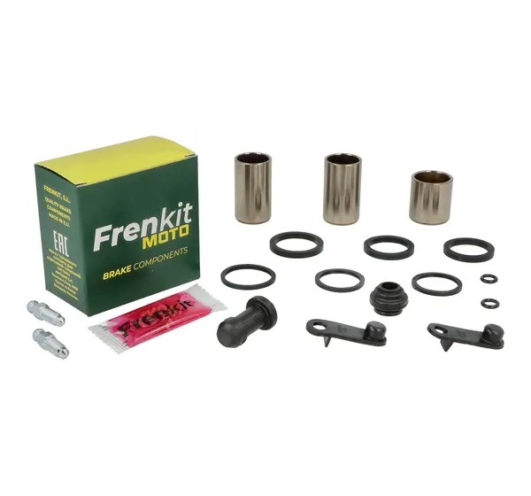 FRENKIT S.L. Bremssattel für HONDA CTX 1300 ABS 2014-2015