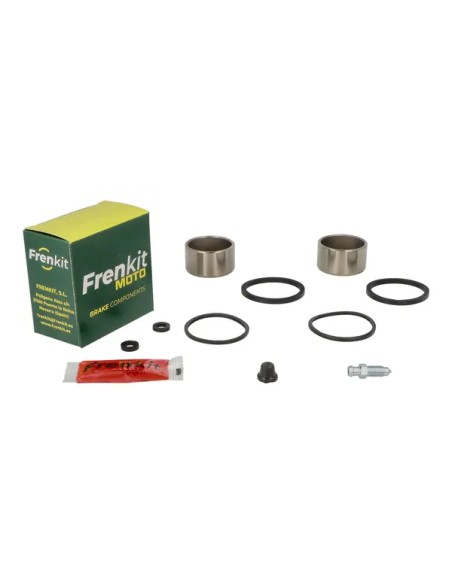 FRENKIT S.L. Bremssattel für YAMAHA RD 350 LC 1986-1990